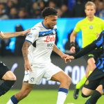 Atalanta Lolos Fase Gugur, Satu-Satunya Penyelamat Sereis A