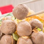 Kuliner Bakso Merupakan Jajanan Favoritnya Semua Kalangan!