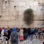 Tembok Ratapan Dan Kedekatannya Dengan Situs Suci Lainnya