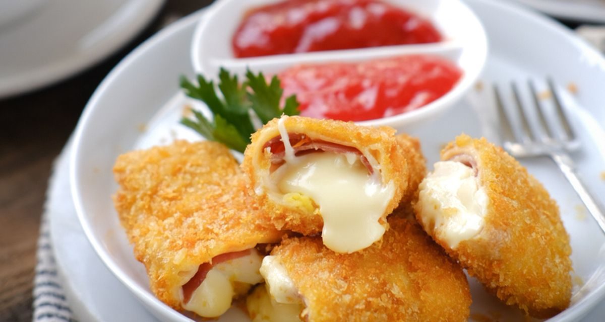 Bisnis Risol Mayo Dengan Modal 1 Jutaan, Balik Modal 1 Minggu