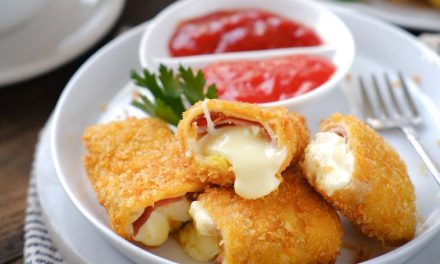 Bisnis Risol Mayo Dengan Modal 1 Jutaan, Balik Modal 1 Minggu