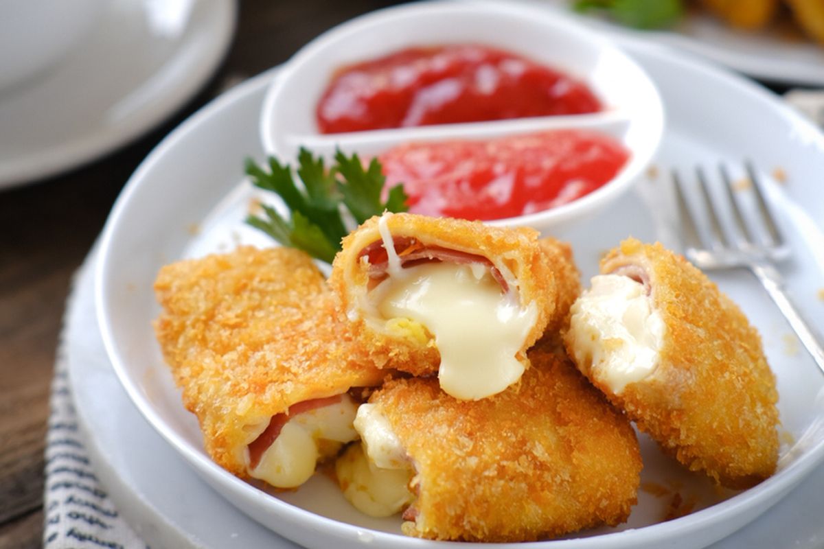 Bisnis Risol Mayo