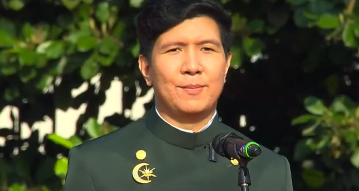 Windah Basudara Miliki Perjalanan Karir Yang Sangat Inspiratif Loh