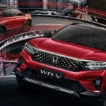 Perubahan Eksterior Dan Interior WR-V: Menjawab SUV Modern