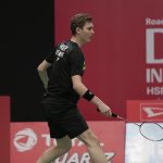 Viktor Axelsen Pemain Berbakat Yang Kini Rangking 3 Dunia Loh!