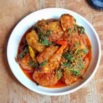  Rica Rica Ayam : Sensasi Pedas Gurih Yang Menggoda Selera!