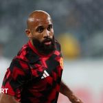 Bryan Mbeumo Di Manchester United: Awal Baru Di Old Trafford