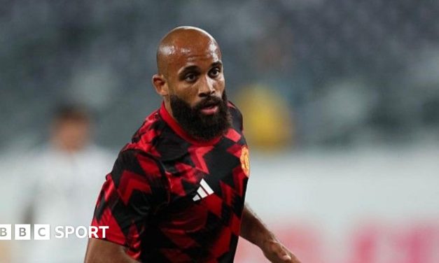 Bryan Mbeumo Di Manchester United: Awal Baru Di Old Trafford