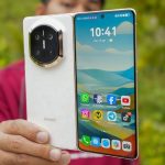 Mate X7: Ponsel Lipat Yang Kini Siap Bersaing Di Pasar Premium