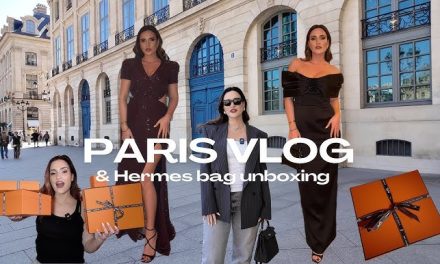 Lebih Dari Sekadar Tas Mahal, Ini Kisah Besar Di Balik Hermès
