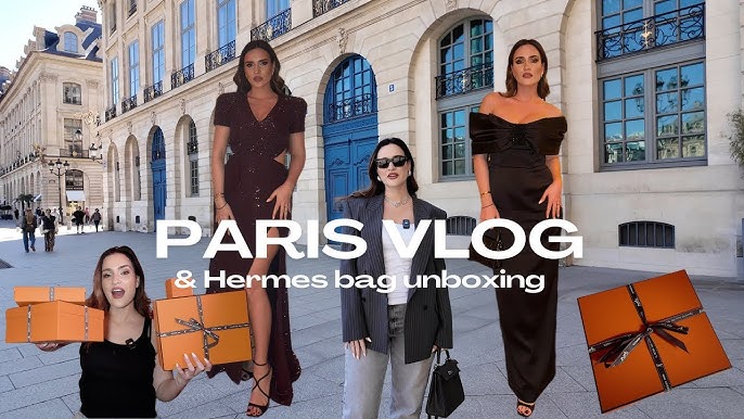 Lebih Dari Sekadar Tas Mahal, Ini Kisah Besar Di Balik Hermès