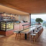 Inspira Roasters Merupakan Surga Kopi Modern Ada Di Bandung