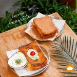 Drunk Baker Hadirkan Roti Lembut Jadi Buruan Pecinta Kuliner