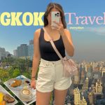 Kota Bangkok, Jantung Budaya Dan Modernitas Dari Thailand