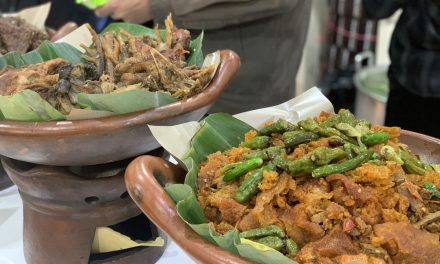 Jelajah Rasa: 7 Gudeg Legendaris Di Yogyakarta Yang Melegenda