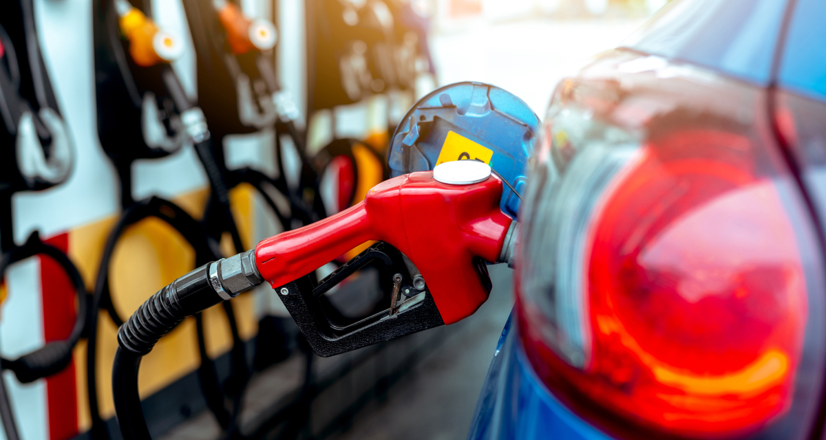 Langkah Memeriksa Kecurangan Dari Takaran Bensin Di SPBU