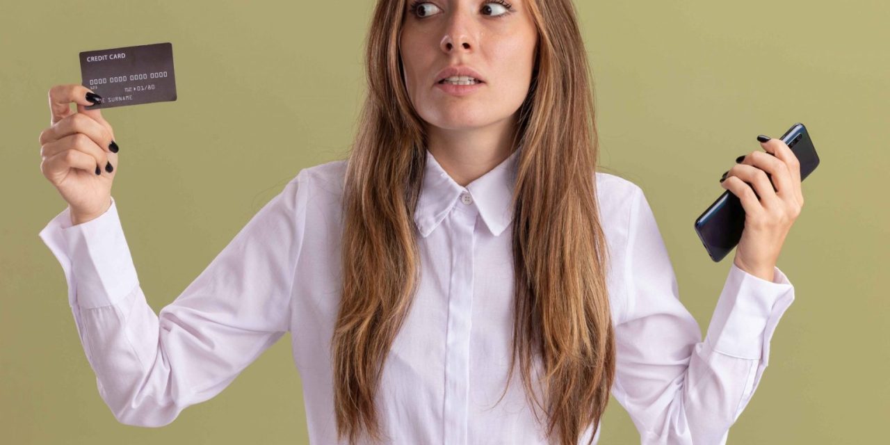 Utang Kartu Kredit Masalah Keuangan Yang Paling Sering Di Alami