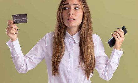 Utang Kartu Kredit Masalah Keuangan Yang Paling Sering Di Alami