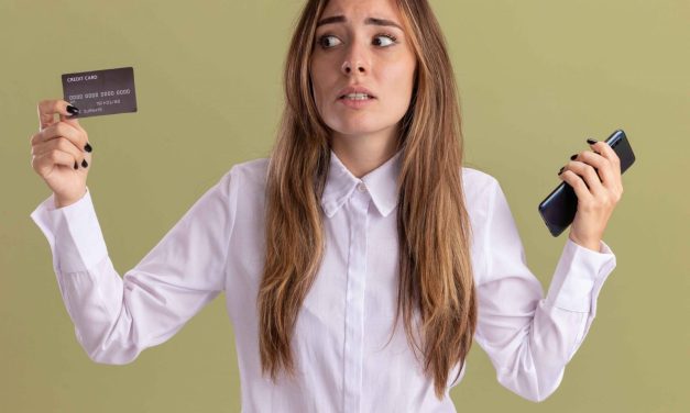 Utang Kartu Kredit Masalah Keuangan Yang Paling Sering Di Alami