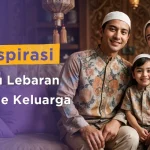 Menemukan Dress Code Yang Modis Dan Fleksibel Untuk Lebaran