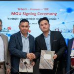 Perusahaan Huawei, Kini Tawarkan Banyak Inovasi Terkemuka