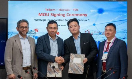 Perusahaan Huawei, Kini Tawarkan Banyak Inovasi Terkemuka