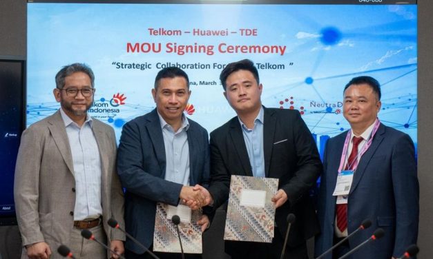 Perusahaan Huawei, Kini Tawarkan Banyak Inovasi Terkemuka