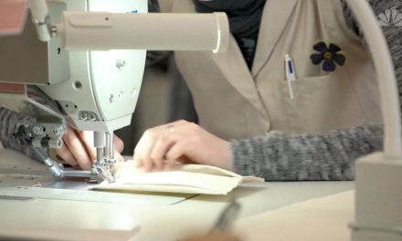 Brand Burberry Merupakan Ikon Mode Inggris Yang Kini Di Gemari