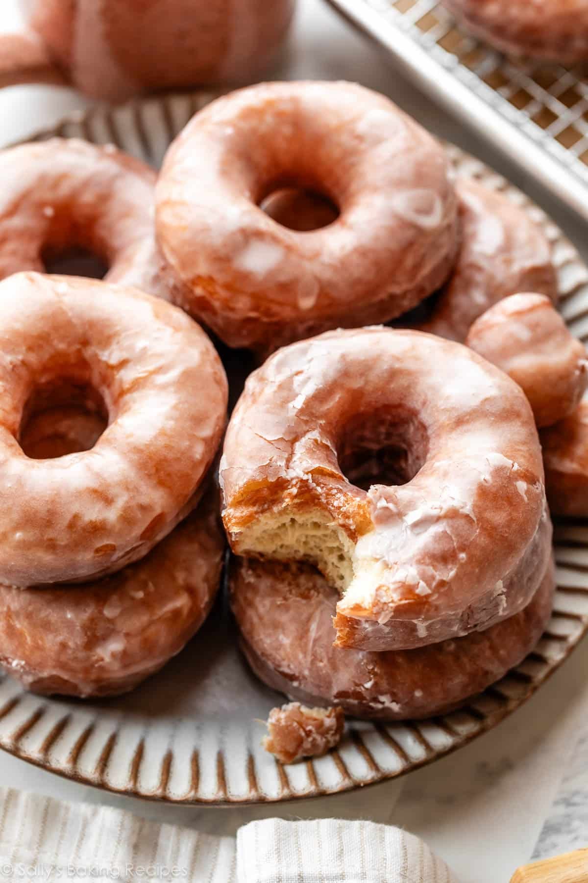 Donat Kentang
