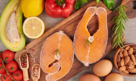 Makanan Peningkat Kecerdasan Otak: Ini Dia Ragam Makanannya