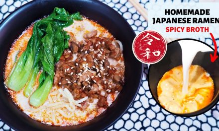 Bisnis Ramen Hadirkan Peluang Dan Tantangan Di Era Modern
