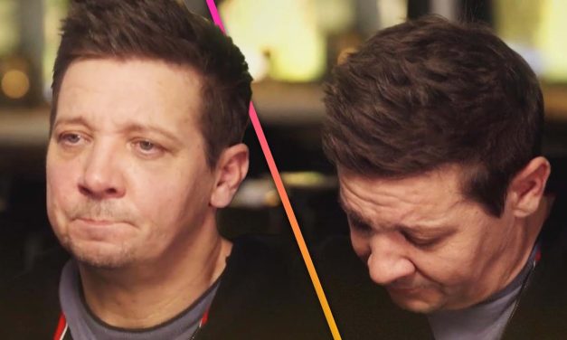 Jeremy Renner Seorang Aktor Yang Hebat Dibalik Layar Hollywood