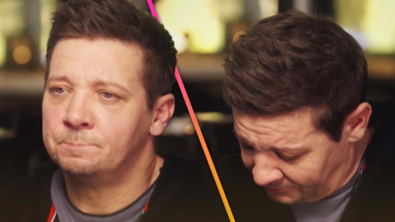 Jeremy Renner