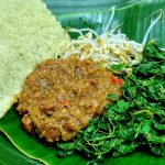 Kuliner Pecel Semanggi Miliki Resep Yang Sangat Mudah loh Bund