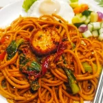 Mie Bangladesh Hadirkan Keanekaragaman Kuliner Dan Budaya