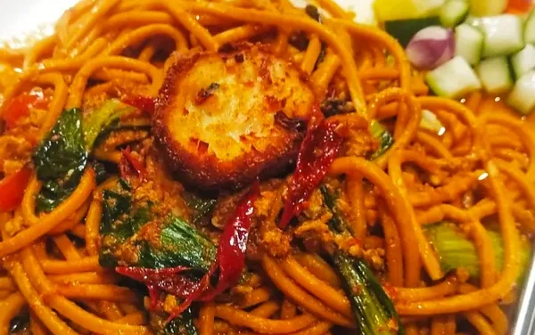 Mie Bangladesh Hadirkan Keanekaragaman Kuliner Dan Budaya