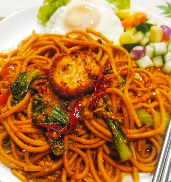 Mie Bangladesh Hadirkan Keanekaragaman Kuliner Dan Budaya