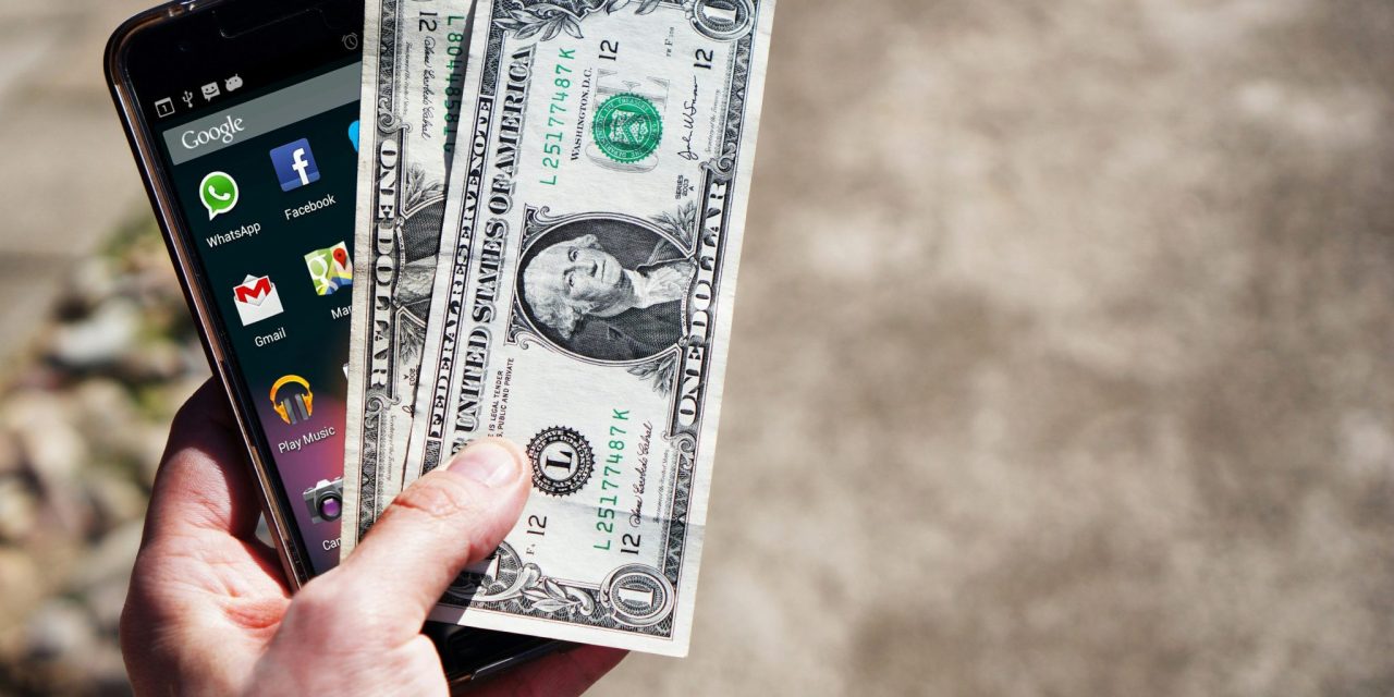 Startup Keuangan Mikro Yang Berbasis AI: Potensi Dan Tantangan