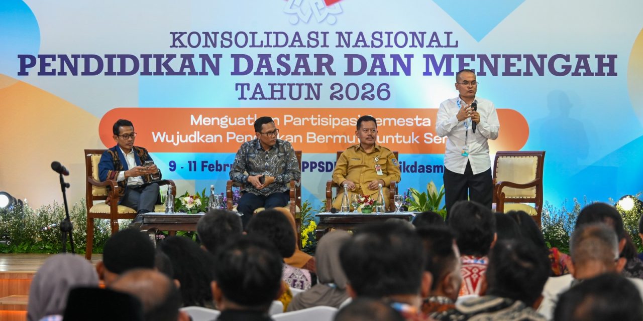 Peningkatan Kualitas Pendidikan Untuk Kemajuan Nasional