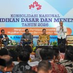 Peningkatan Kualitas Pendidikan Untuk Kemajuan Nasional