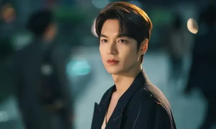Lee Min Ho Di Kenal Sebagai Salah Satu Aktor Papan Atas Korea
