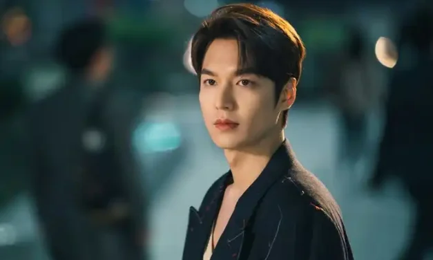 Lee Min Ho Di Kenal Sebagai Salah Satu Aktor Papan Atas Korea