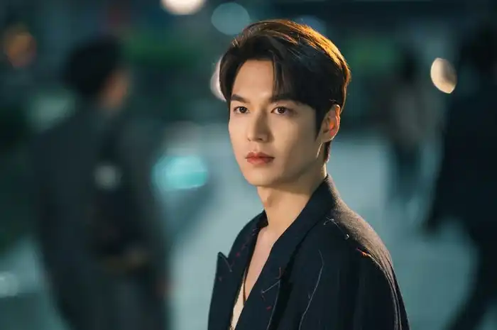 Lee Min Ho Di Kenal Sebagai Salah Satu Aktor Papan Atas Korea