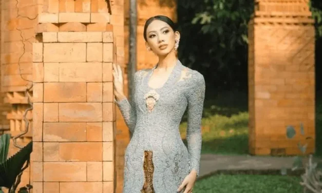 Baju Tradisional Indonesia Memperkenalkan Keindahannya