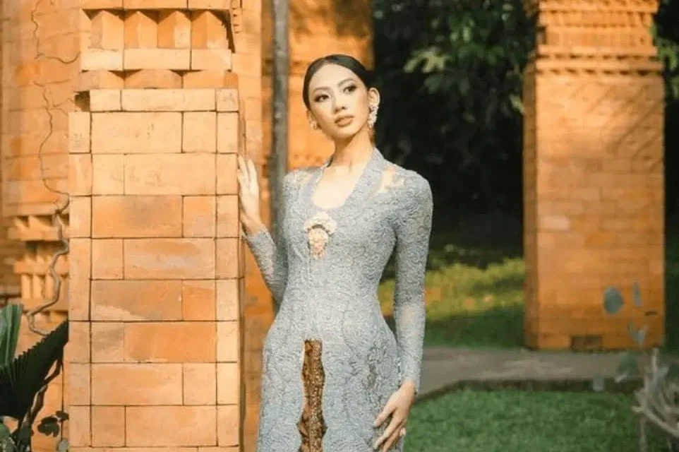 Baju Tradisional Indonesia Memperkenalkan Keindahannya