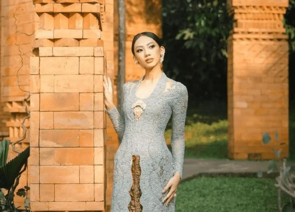 Baju Tradisional