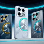 Infinix GT 30 Pro Di 2026, Ini Dia List Harga Dan Spesifikasinya!
