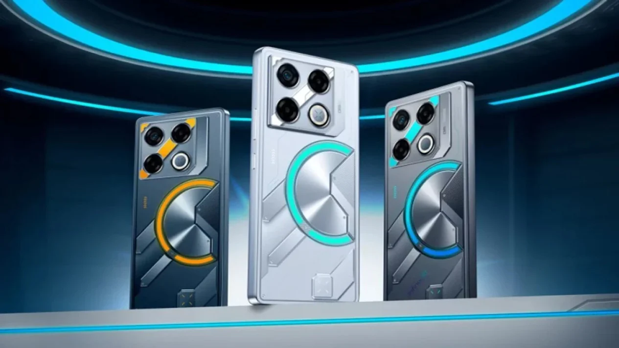 Infinix GT 30