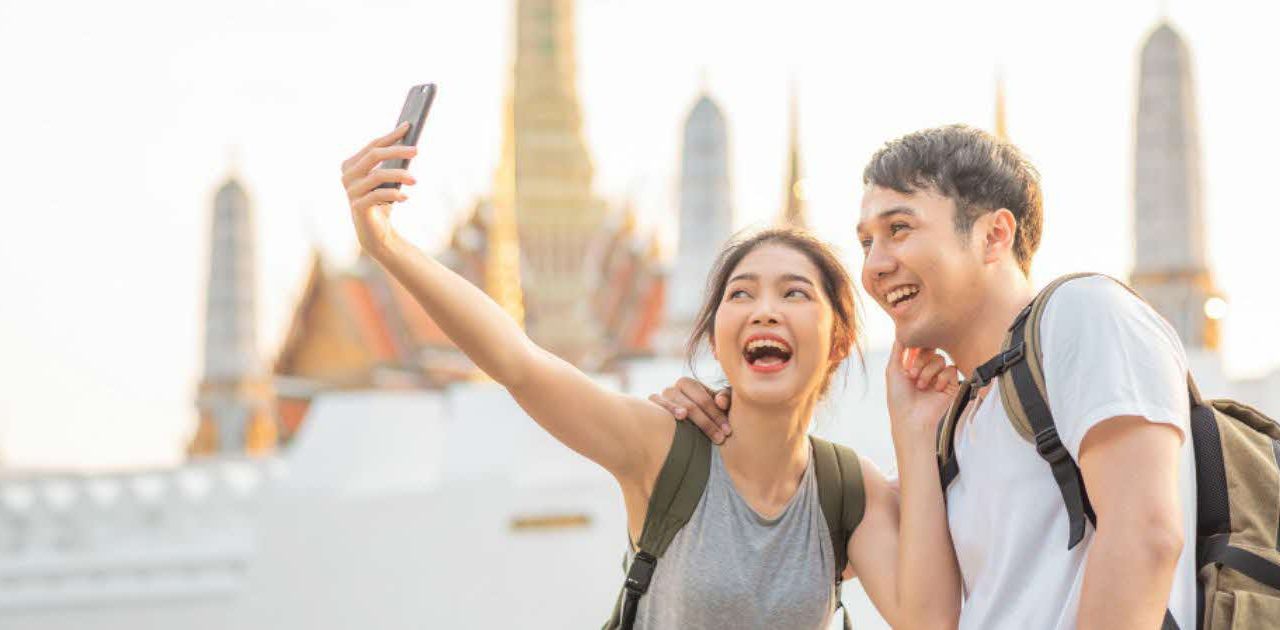 Tempat Eksotis Ini Sangat Di Rekomendasikan Untuk Para Traveler