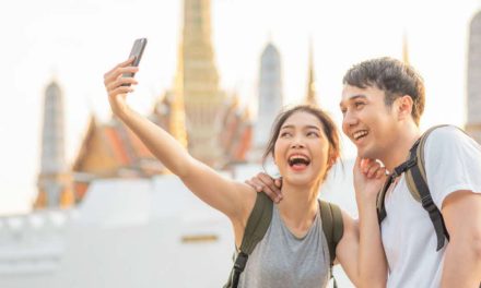 Tempat Eksotis Ini Sangat Di Rekomendasikan Untuk Para Traveler